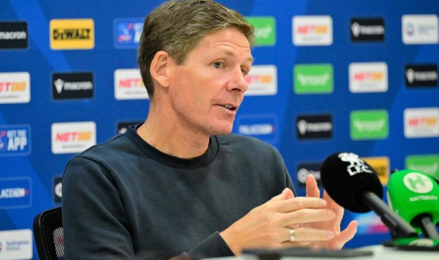 格拉斯纳回应与曼联的传闻：以中立且完全放松的态度看待