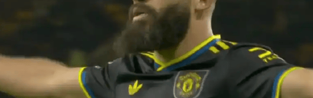 4-1横扫副班长！B费双响引爆全场，曼联杀回前六剑指争四