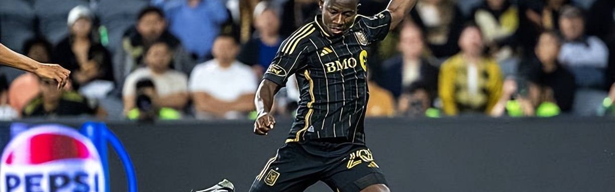 青岛海牛第5外援确定：踢过世俱杯效力过法甲豪门