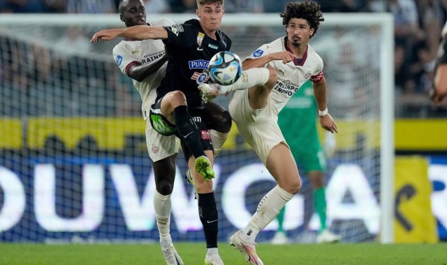 欧冠：格拉茨风暴VS博德闪耀【赛事解析】