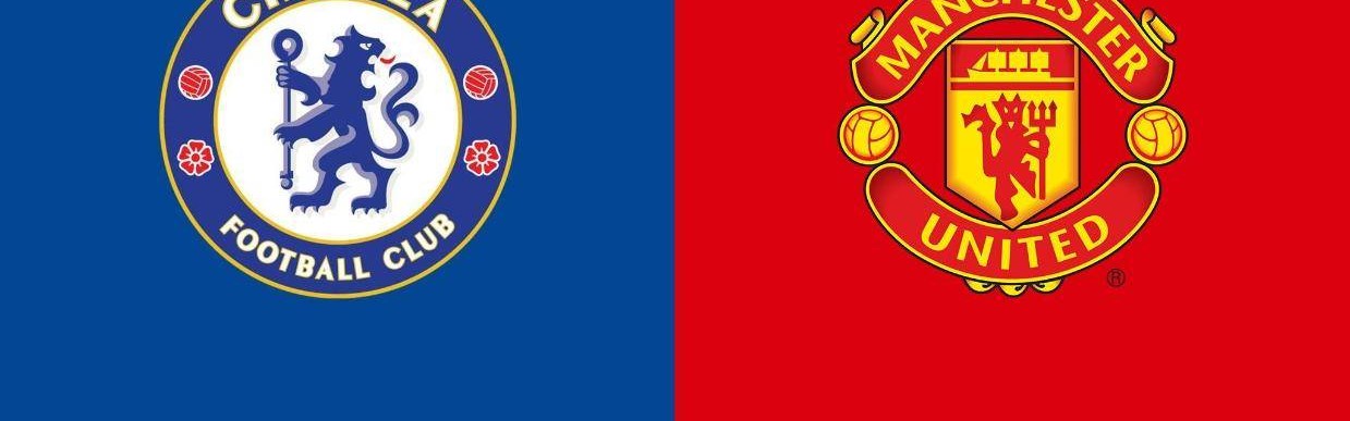 英超-切尔西2-1曼联：蓝军争欧冠资格，红魔至少不能比百合差|前瞻