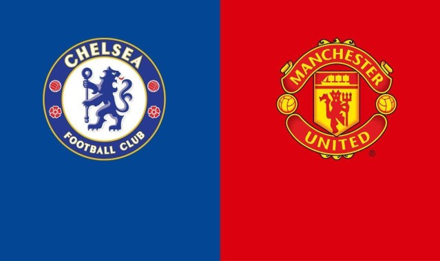 英超-切尔西2-1曼联：蓝军争欧冠资格，红魔至少不能比百合差|前瞻