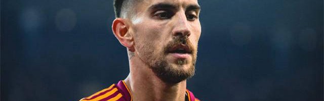 意甲第24轮焦点战：罗马主场迎战卡利亚里，加斯佩里尼信心满满展望比赛