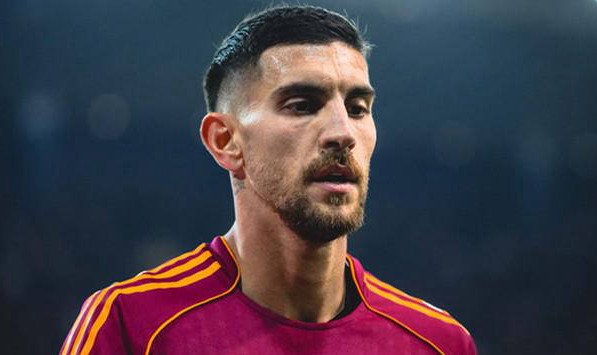 意甲第24轮焦点战：罗马主场迎战卡利亚里，加斯佩里尼信心满满展望比赛