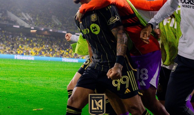 吉鲁将战切尔西！洛杉矶FC战胜墨西哥美洲，顶替莱昂参加世俱杯