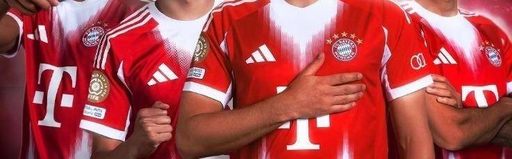 五大联赛火力之争！拜仁2亿三叉戟组合，能否赶超英超西甲诸强？