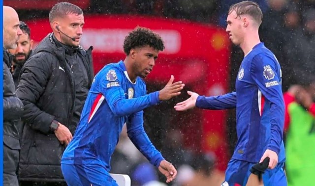 8000万欧豪赌恐打水漂！切尔西锁定帕尔默替身，尤文天价报价暗藏危机