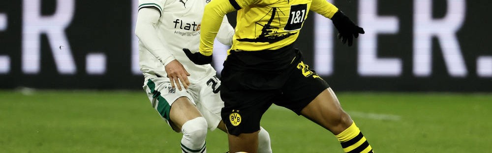 德甲：多特蒙德欧冠资格最后一搏，狼堡主帅或成牺牲品！