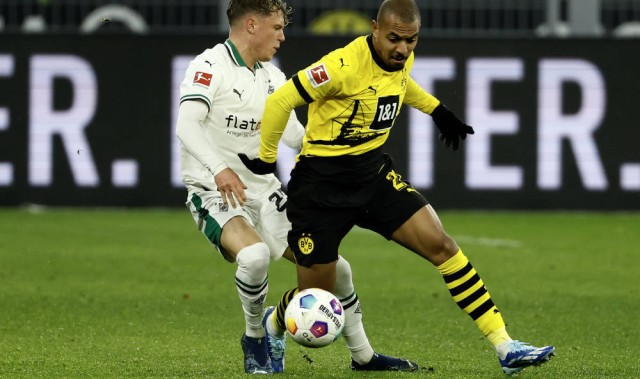 德甲：多特蒙德欧冠资格最后一搏，狼堡主帅或成牺牲品！