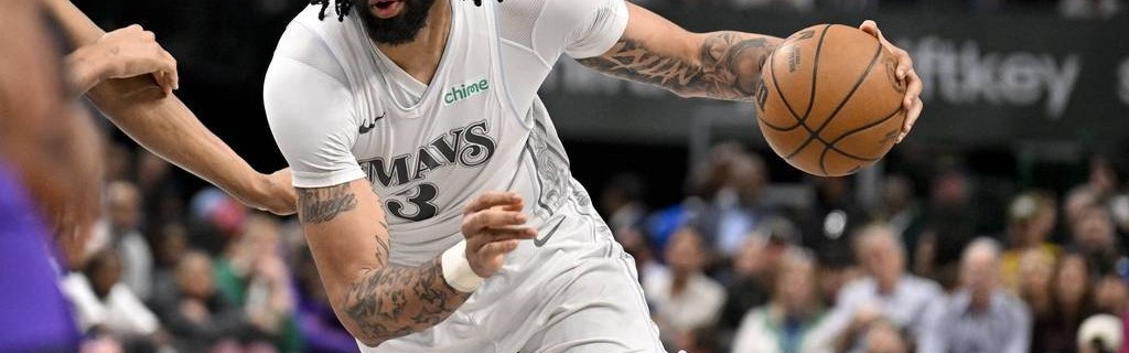 浓眉赛季中遭遇视网膜脱落 目前已接受修复手术