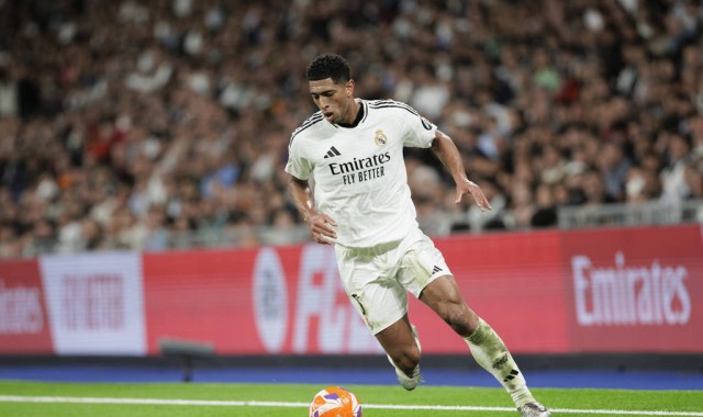 官宣！哈维·阿隆索重返皇马，激情演说誓打造“球迷最爱球队”，15冠传奇能否再续辉煌？