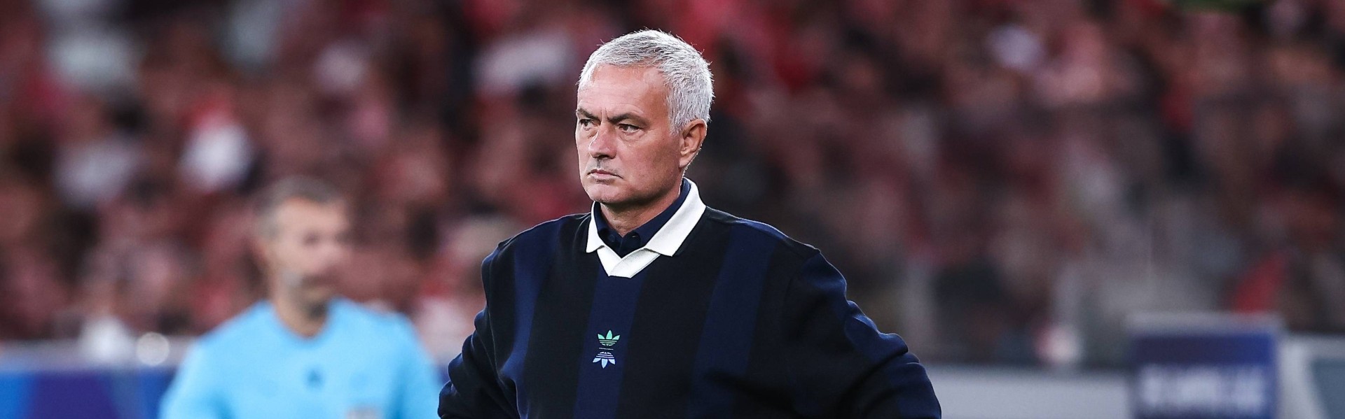 土媒：厄瓜多尔队和墨西哥队邀请穆里尼奥，但他希望重返英超