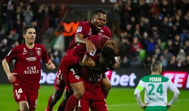 周三06法甲：梅斯VS兰斯 最新赛前内幕消息精准比分预测