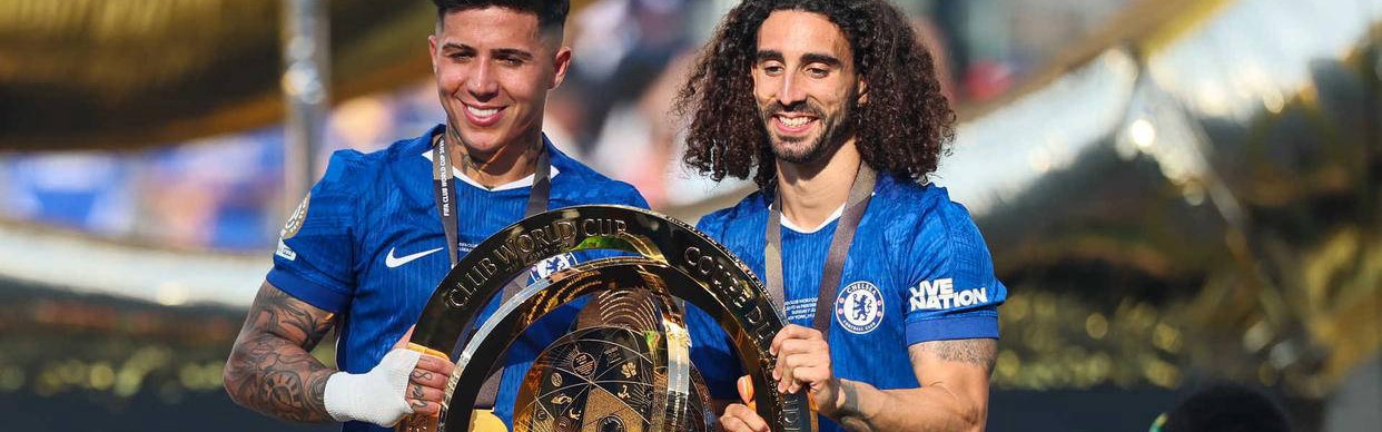 意外！大巴黎0比3不敌切尔西，无缘世俱杯冠军，恩里克赛后引发争议