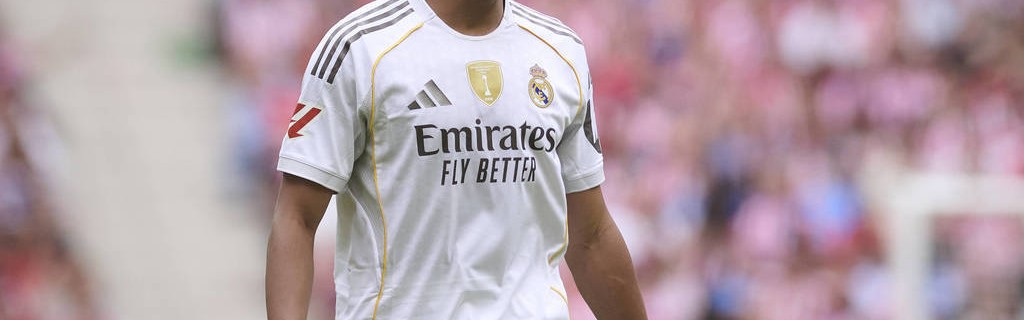 姆巴佩荣膺西甲9月最佳球员 此前3场3球却错失8月最佳