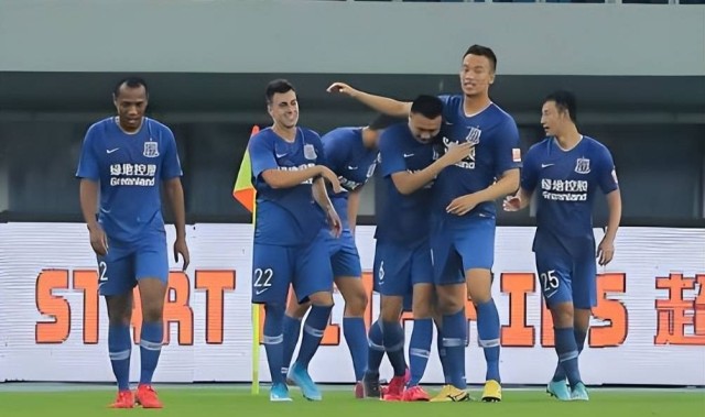 申花外援补强杀出新黑马！曾是德甲联赛银靴，球迷直言以官宣为准