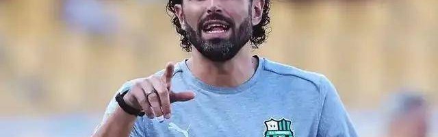 意甲-萨索洛VS热那亚：绿巴萨良好开局，格罗索立功了