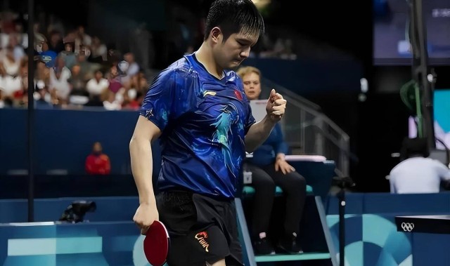 德甲赛场风云突变，樊振东缺阵难挡逆转，约内斯库一己之力导演3-1奇迹