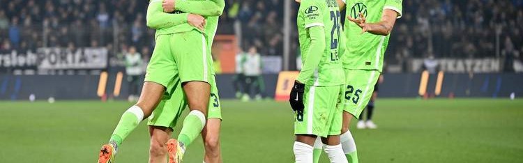 德甲卡位生死战！狼堡 3 主力伤缺死磕斯图加特，欧冠区门票之争谁能抢滩？