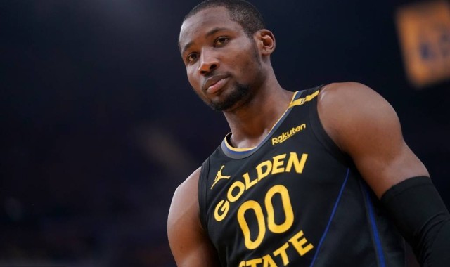 勇士为库明加提供2年4000万报价 已遭到拒绝