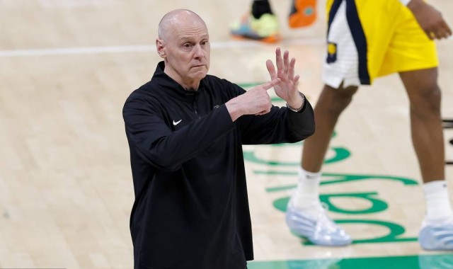 步行者将23号签+莫哈韦-金送至鹈鹕 换回明年首轮签