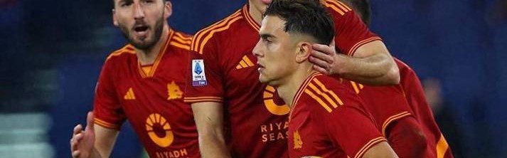 意甲欧战资格争夺战：亚特兰大主场对阵罗马