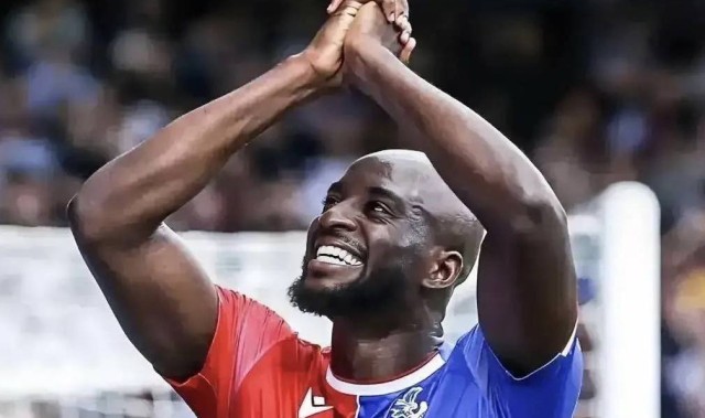 意甲媒体透露：米兰正在关注水晶宫主力前锋马特塔，合同明年到期，身价3000万欧元