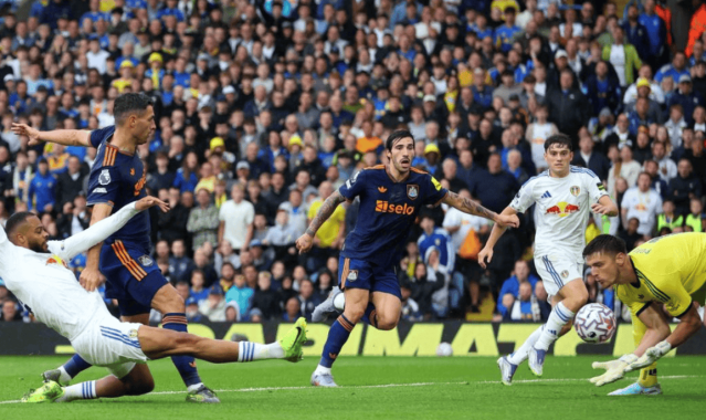 3场不胜！英超豪强又掉链子，排名掉到第15，7亿豪阵也没用