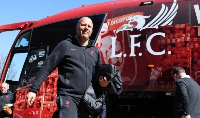 夺冠只是起点，英超第一中卫期待下赛季，斯洛特即将迎来自主引援