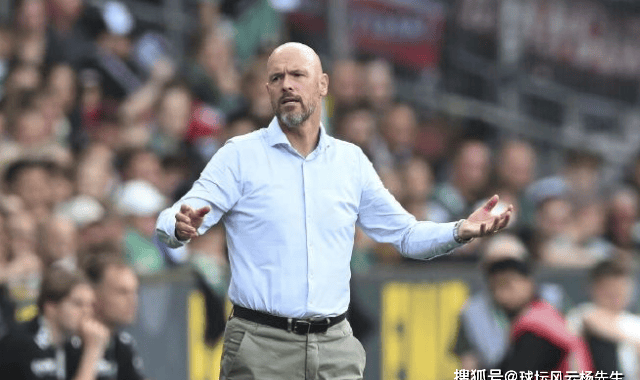 德甲闪电换帅：滕哈赫62天执教生涯终结，勒沃库森的豪赌与幻灭