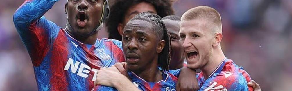 水晶宫怒指欧足联双重标准，逼宫CAS要求公开森林通信