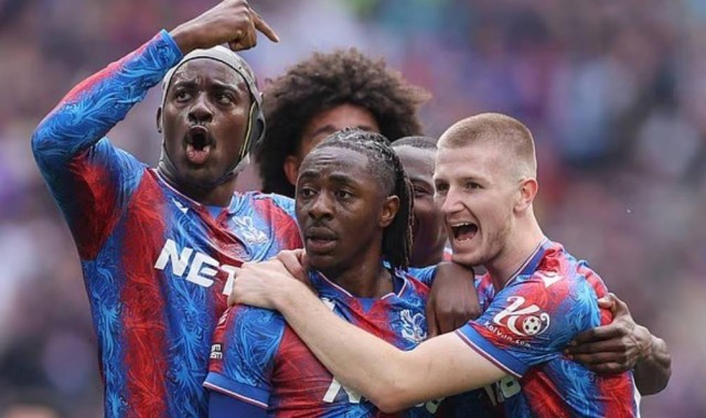 水晶宫怒指欧足联双重标准，逼宫CAS要求公开森林通信