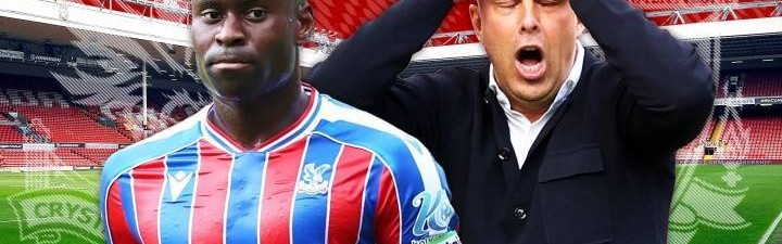 太阳报：水晶宫要求利物浦为格伊付5000万镑，或者加入戈麦斯交换