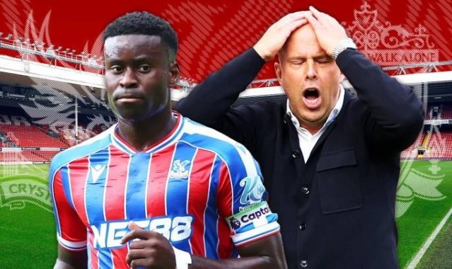 太阳报：水晶宫要求利物浦为格伊付5000万镑，或者加入戈麦斯交换