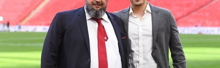 英媒：森林致函欧足联，对水晶宫可能违规参加欧联一事提出质疑