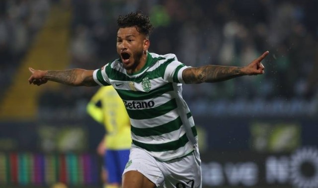 黑店靠谱！约克雷斯在阿森纳效率一般，“接班人”却打出火爆状态