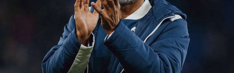 新帅首战告捷！英超意甲格局悄然生变