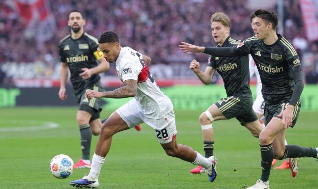 德甲最新积分榜解析：弗赖堡与斯图加特平局后排名变动详解