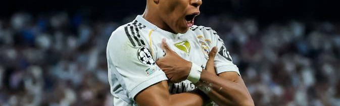 姆巴佩双响展领袖风采 阿隆索点赞真领袖之举