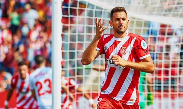 周日010 西甲：埃尔切VS赫罗纳——比赛分析