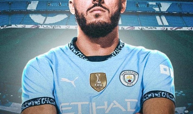 法媒独家：21岁切尔基已同意加盟曼城，转会费预计4000万欧